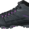 Merrell Moab Fst Ice+ Thermo Steel