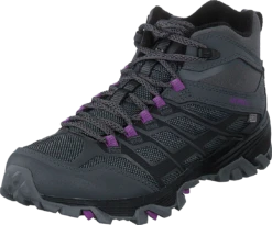 Merrell Moab Fst Ice+ Thermo Steel -Duffy kauppa 60192 86 2