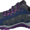 Merrell Lulea Waterproof Acai