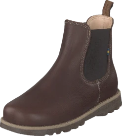 Kavat Bodås Jr Ep Dark Brown -Duffy kauppa 60193 21 2