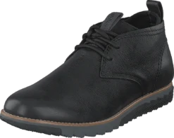 Hush Puppies Active Expert Black 9 Hush Puppies Active Expert Black -Duffy kauppa 60193 81 2