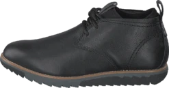 Hush Puppies Active Expert Black
