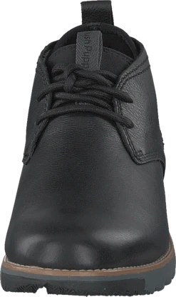 Hush Puppies Active Expert Black 10 Hush Puppies Active Expert Black -Duffy kauppa 60193 81 3