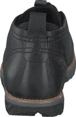 Hush Puppies Active Expert Black 11 Hush Puppies Active Expert Black -Duffy kauppa 60193 81 4