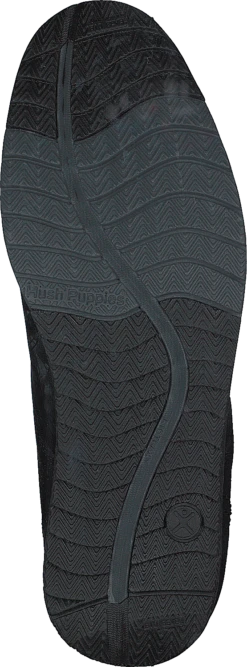 Hush Puppies Active Expert Black 13 Hush Puppies Active Expert Black -Duffy kauppa 60193 81 6