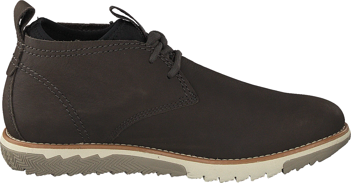 Hush Puppies Active Expert Off Black 2 Hush Puppies Active Expert Off Black - Image 2