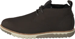 Hush Puppies Active Expert Off Black