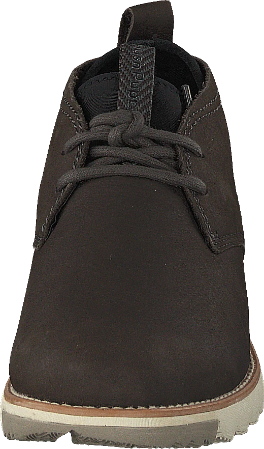 Hush Puppies Active Expert Off Black 4 Hush Puppies Active Expert Off Black - Image 4