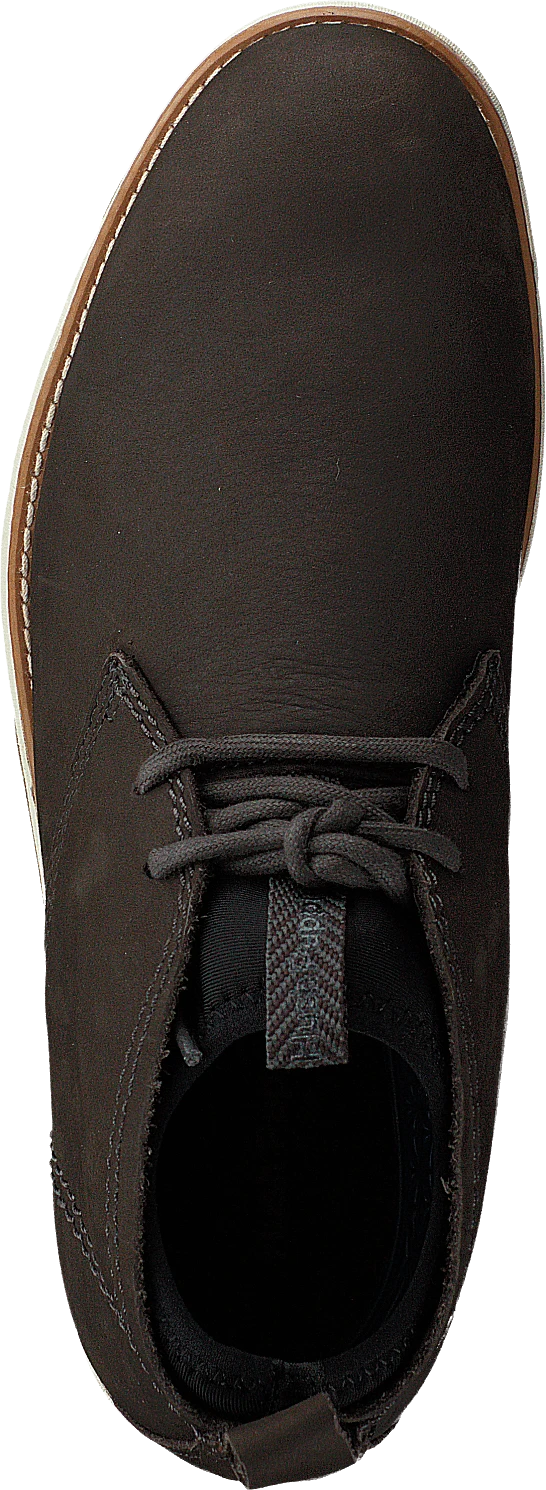 Hush Puppies Active Expert Off Black 6 Hush Puppies Active Expert Off Black - Image 6