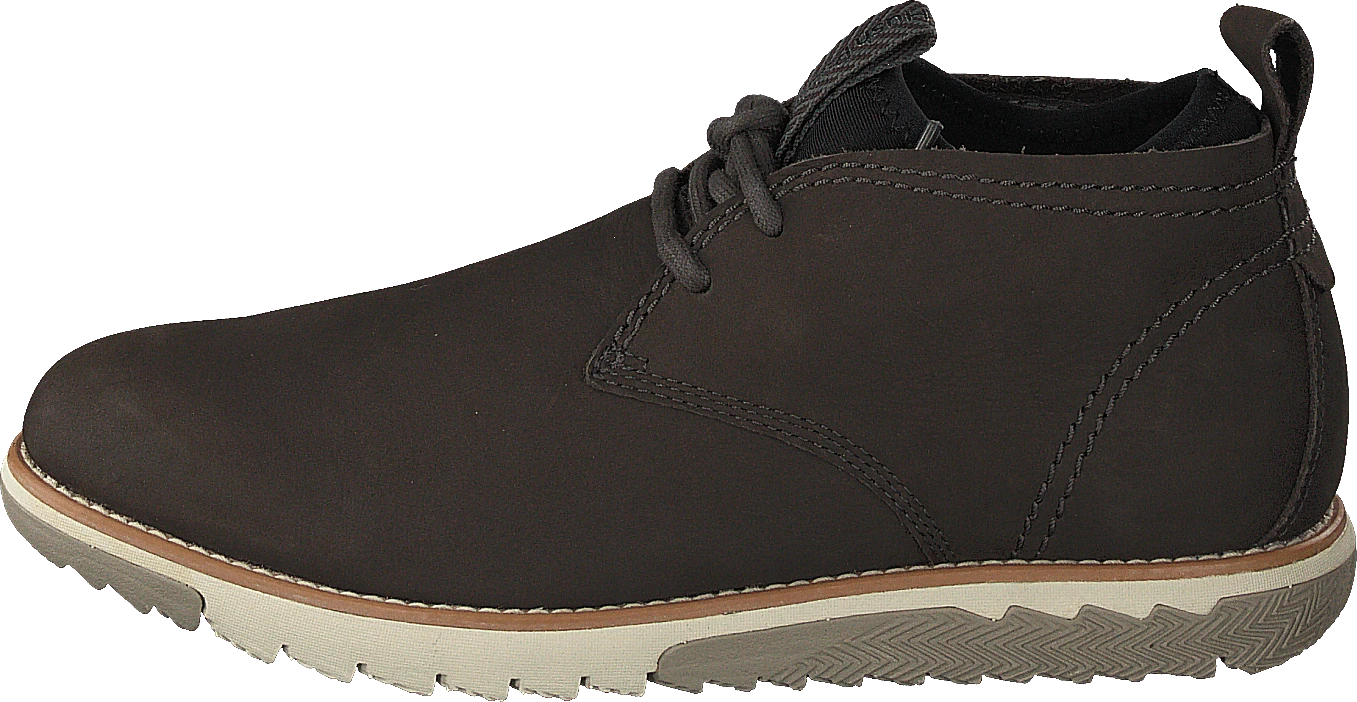 Hush Puppies Active Expert Off Black 1 Hush Puppies Active Expert Off Black