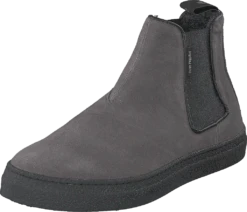 Hush Puppies Chelsea Low Antracite -Duffy kauppa 60193 87 2