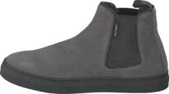 Hush Puppies Chelsea Low Antracite