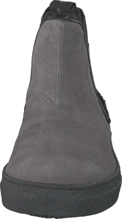 Hush Puppies Chelsea Low Antracite -Duffy kauppa 60193 87 3