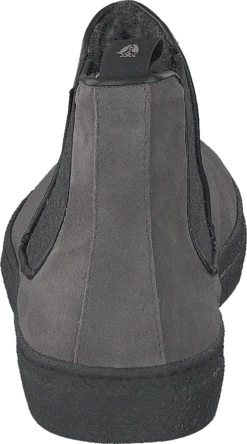 Hush Puppies Chelsea Low Antracite -Duffy kauppa 60193 87 4