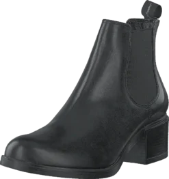 Hush Puppies Fiorella Chelsea Black -Duffy kauppa 60193 92 2