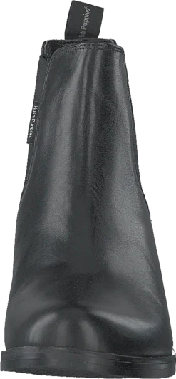 Hush Puppies Fiorella Chelsea Black -Duffy kauppa 60193 92 3