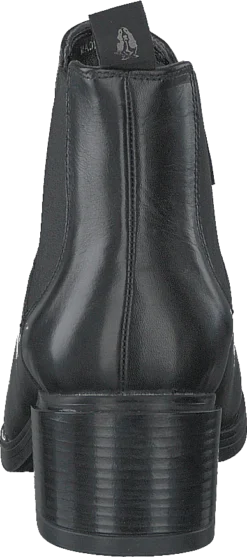 Hush Puppies Fiorella Chelsea Black -Duffy kauppa 60193 92 4