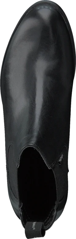 Hush Puppies Fiorella Chelsea Black -Duffy kauppa 60193 92 5