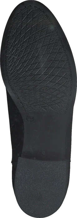 Hush Puppies Fiorella Chelsea Black -Duffy kauppa 60193 92 6