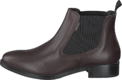 Hush Puppies Minas Brown