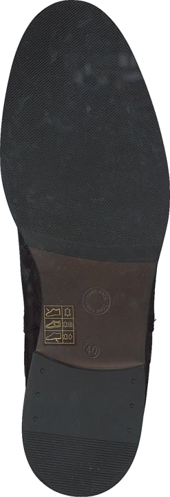 Hush Puppies Minas Brown -Duffy kauppa 60193 94 6