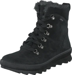 Legero Novarra Black -Duffy kauppa 60194 11 2