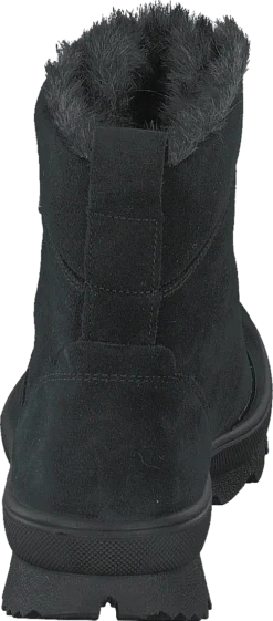 Legero Novarra Black -Duffy kauppa 60194 11 4