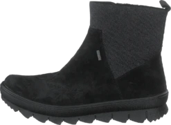 Legero Novarra Black