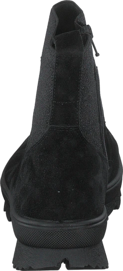 Legero Novarra Black -Duffy kauppa 60194 13 4