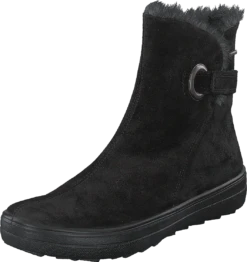 Legero Mira Black -Duffy kauppa 60194 28 2