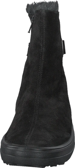 Legero Mira Black -Duffy kauppa 60194 28 3