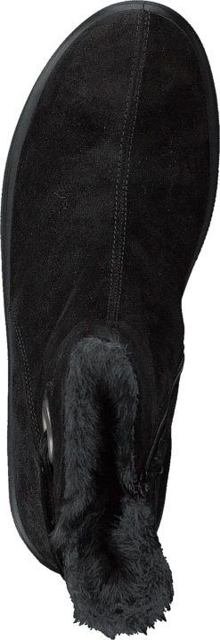 Legero Mira Black -Duffy kauppa 60194 28 5