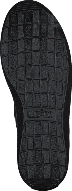 Legero Mira Black -Duffy kauppa 60194 28 6