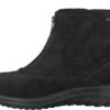 Legero Softboot Black