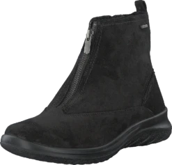 Legero Softboot Black -Duffy kauppa 60194 29 2