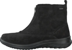 Legero Softboot Black