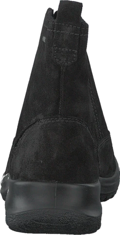 Legero Softboot Black -Duffy kauppa 60194 29 4