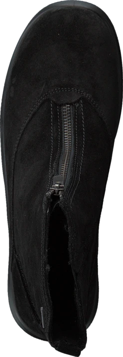 Legero Softboot Black -Duffy kauppa 60194 29 5