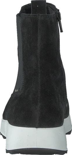 Legero Essence Black -Duffy kauppa 60194 31 4