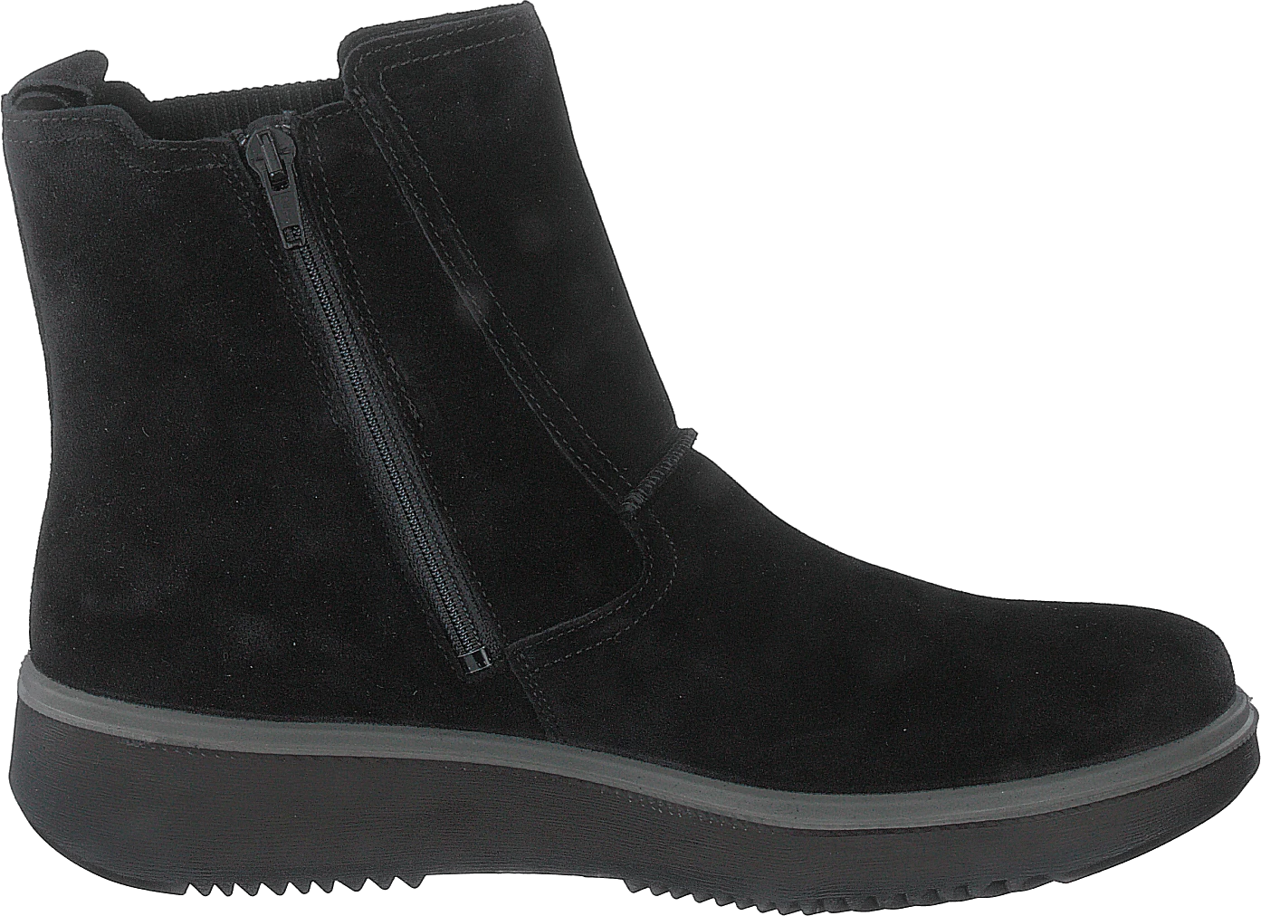 Legero Camino Black 2 Legero Camino Black - Image 2