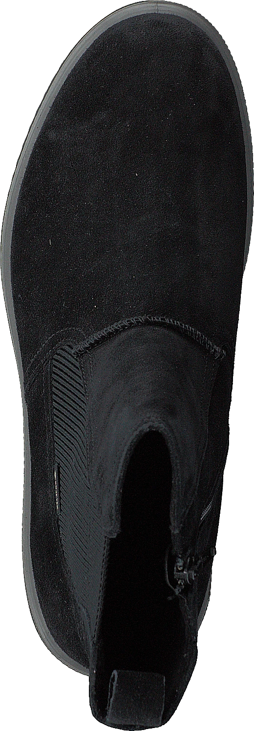 Legero Camino Black 6 Legero Camino Black - Image 6