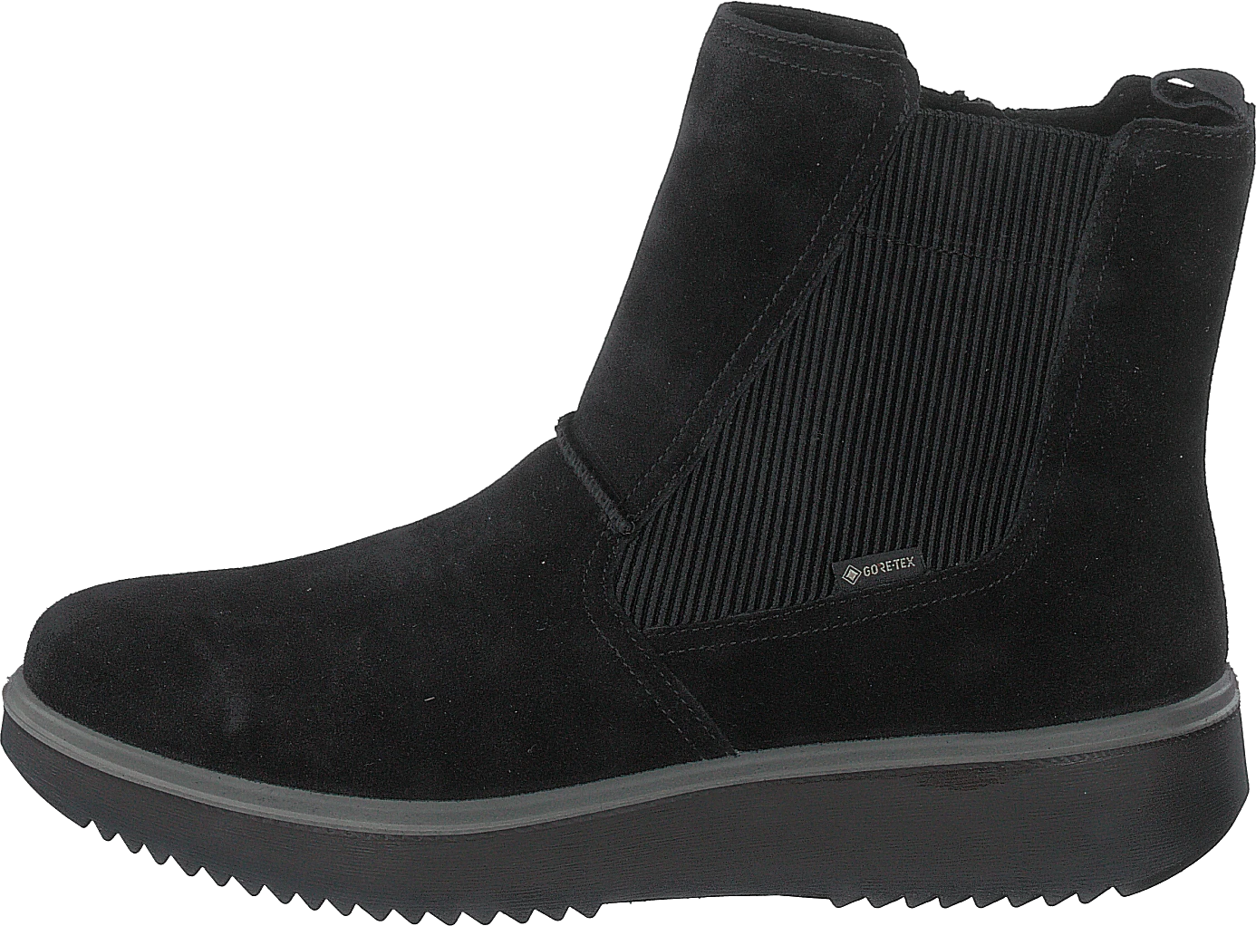 Legero Camino Black 1 Legero Camino Black