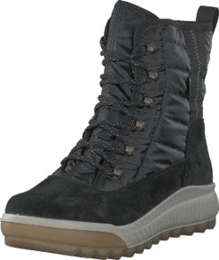 Legero Tirano Black -Duffy kauppa 60194 37 2