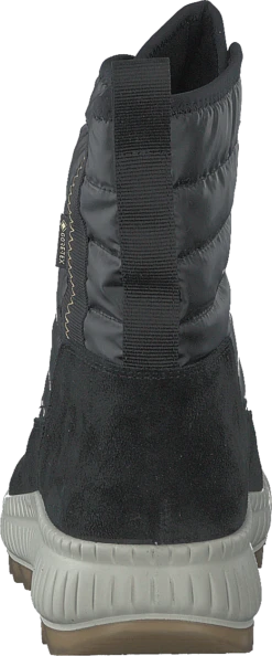 Legero Tirano Black -Duffy kauppa 60194 37 4