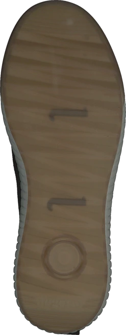 Legero Tirano Black -Duffy kauppa 60194 37 6