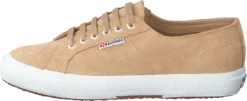 Superga 2750 Sueu Beige