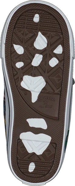 Converse Chuck Taylor All Star 1v Inter Taupe -Duffy kauppa 60195 90 6