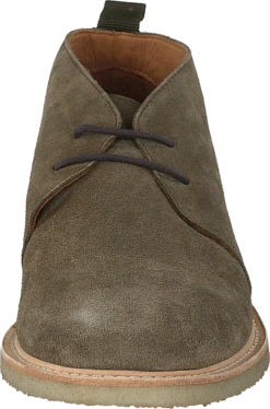 Playboy Original City Chukka Boot Olive Green -Duffy kauppa 60195 92 3