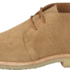 Playboy Original City Chukka Boot Sand