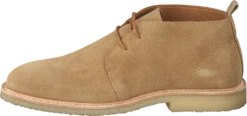 Playboy Original City Chukka Boot Sand